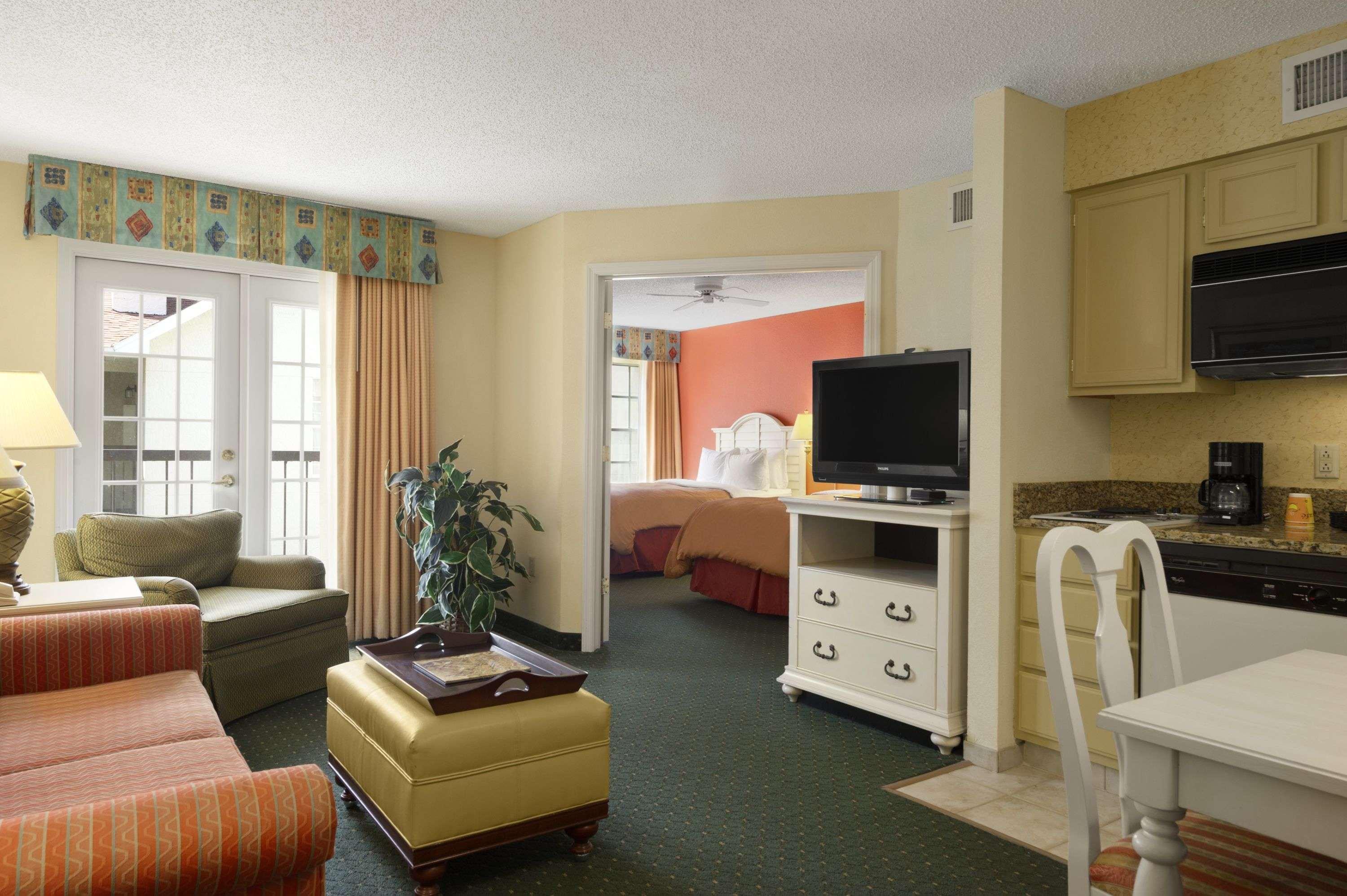 Hawthorn Suites By Wyndham Jacksonville Exterior foto