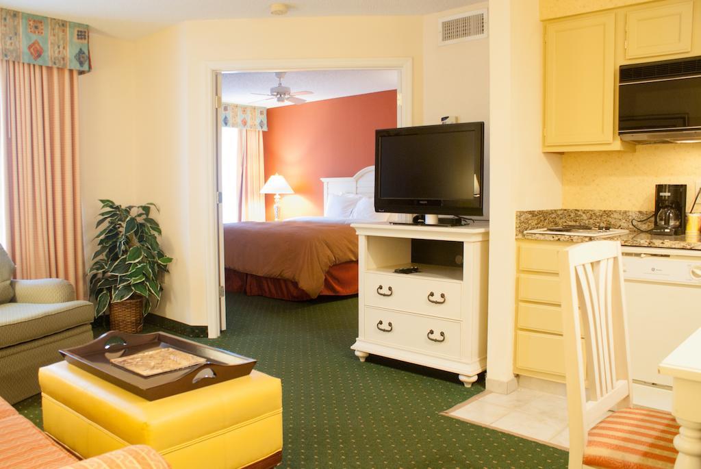 Hawthorn Suites By Wyndham Jacksonville Quarto foto