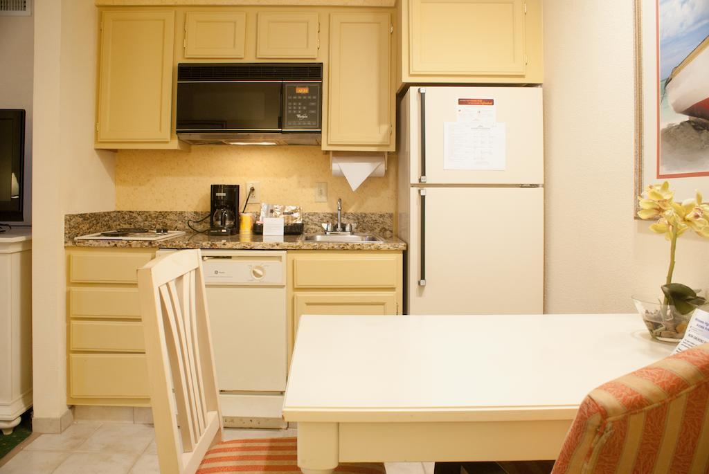 Hawthorn Suites By Wyndham Jacksonville Quarto foto