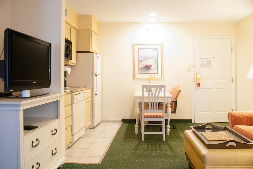 Hawthorn Suites By Wyndham Jacksonville Quarto foto