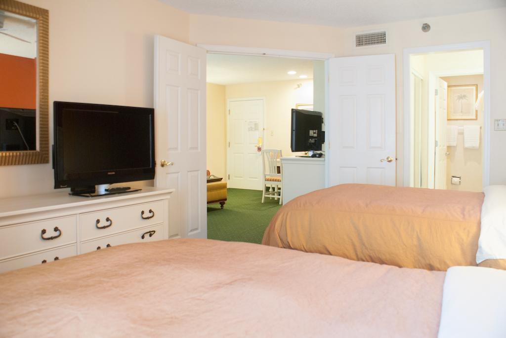 Hawthorn Suites By Wyndham Jacksonville Quarto foto