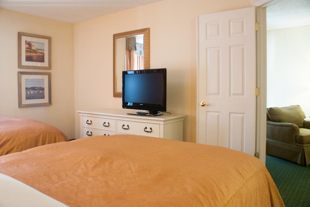 Hawthorn Suites By Wyndham Jacksonville Quarto foto
