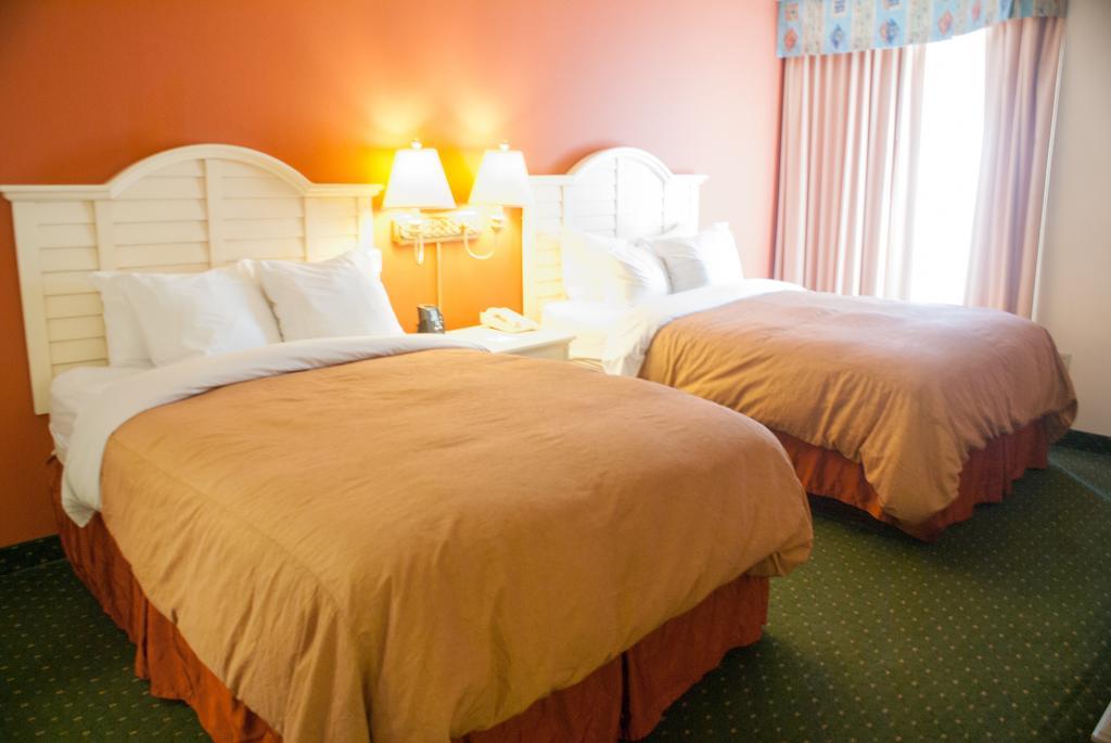 Hawthorn Suites By Wyndham Jacksonville Quarto foto