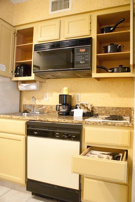Hawthorn Suites By Wyndham Jacksonville Quarto foto
