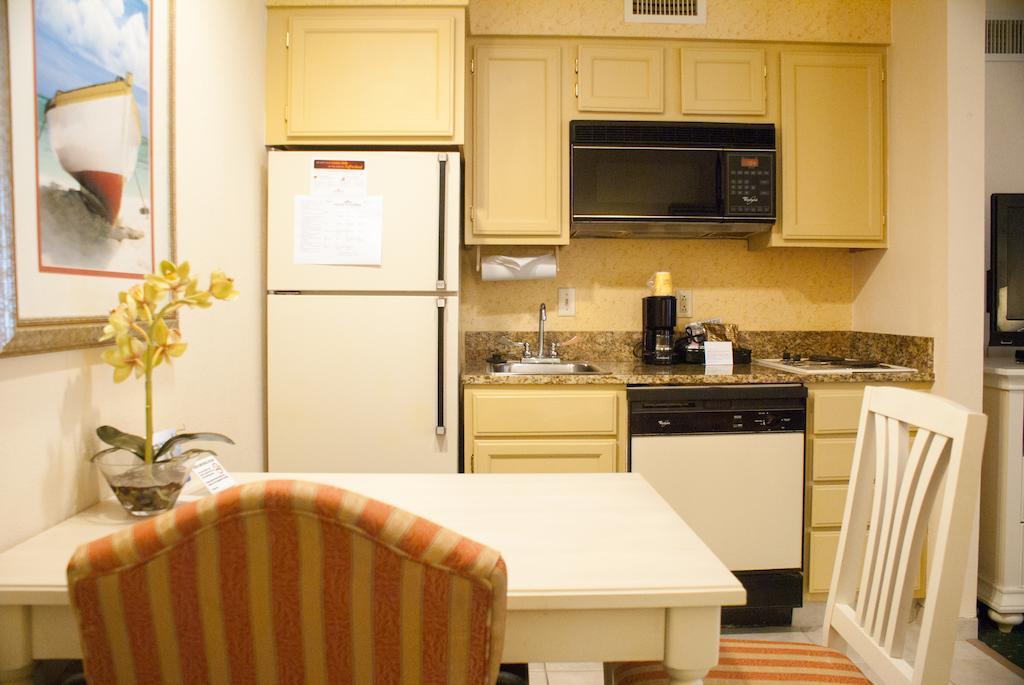 Hawthorn Suites By Wyndham Jacksonville Quarto foto