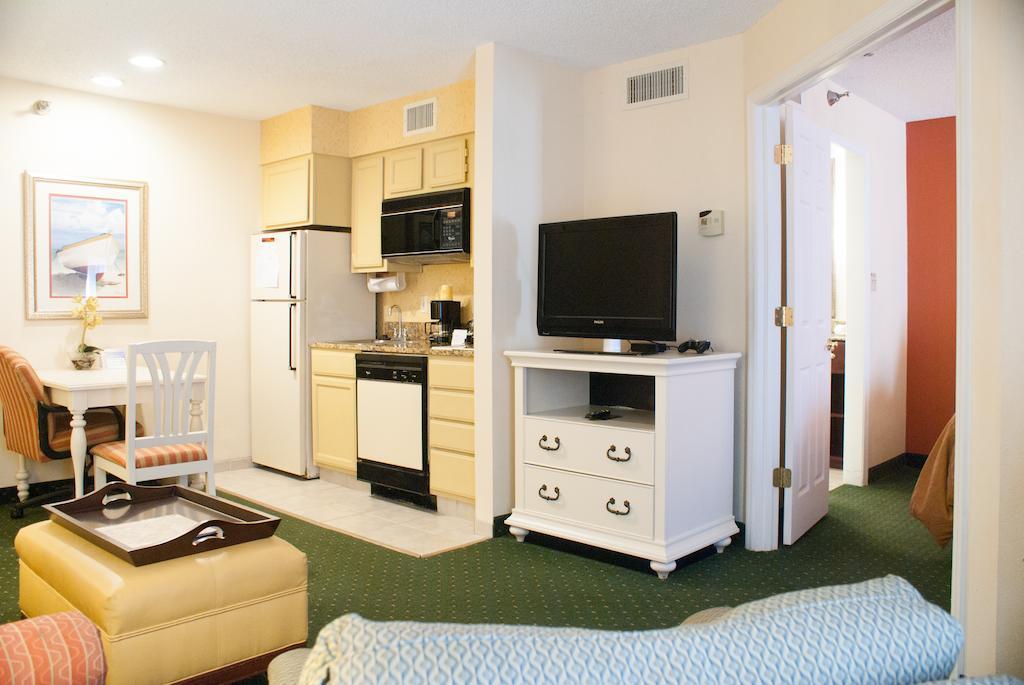 Hawthorn Suites By Wyndham Jacksonville Quarto foto