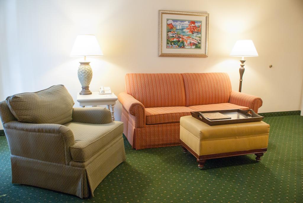 Hawthorn Suites By Wyndham Jacksonville Quarto foto