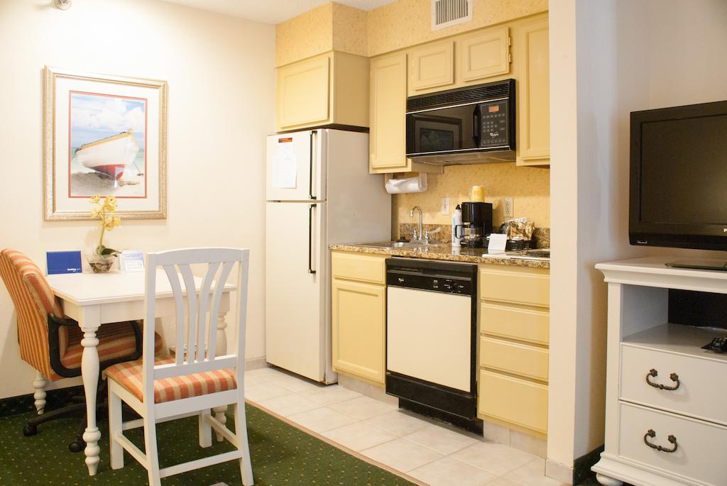 Hawthorn Suites By Wyndham Jacksonville Quarto foto