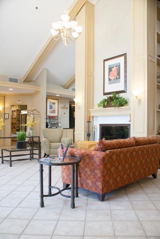 Hawthorn Suites By Wyndham Jacksonville Exterior foto